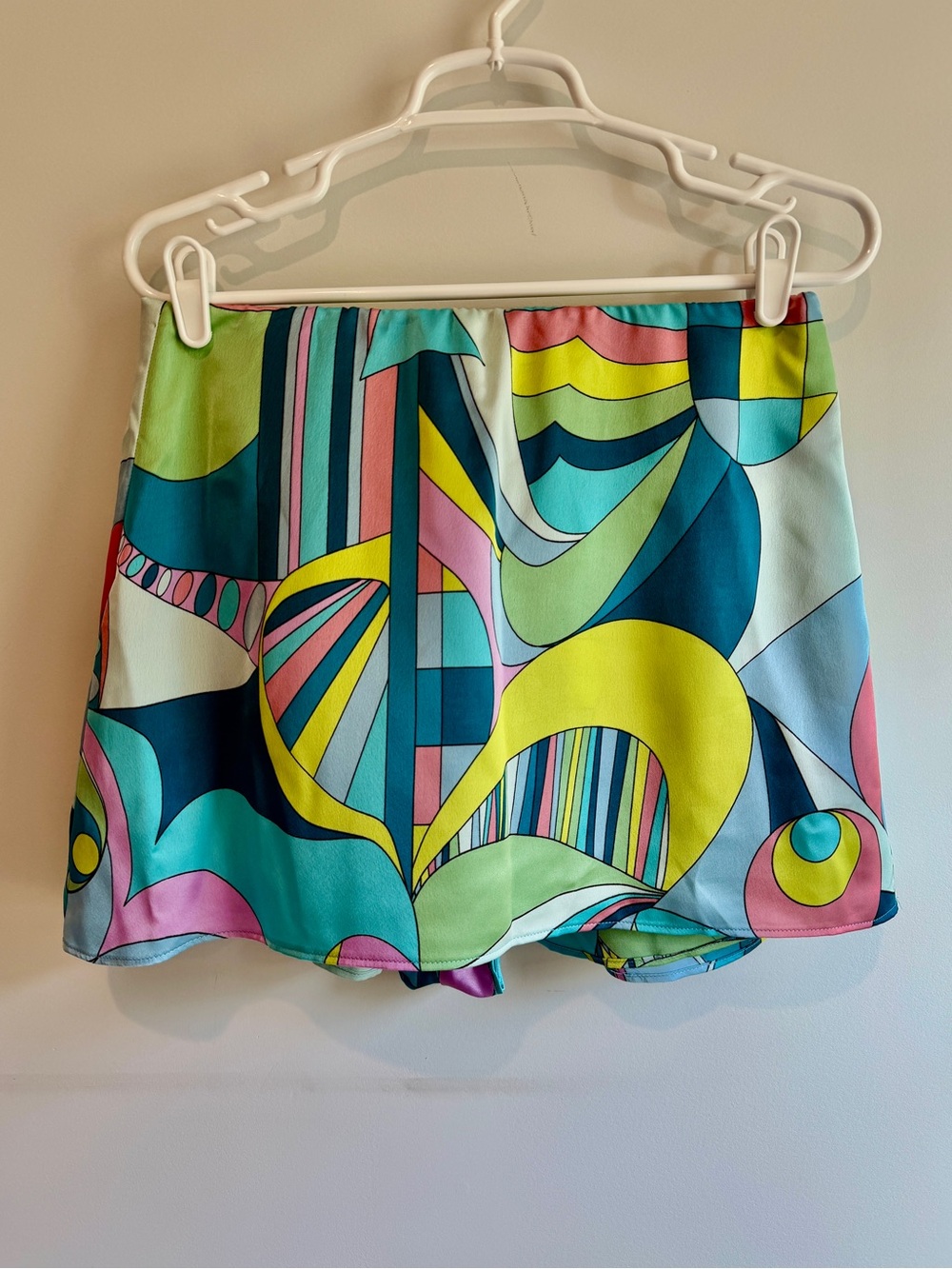 Show me your Mumu Skirt